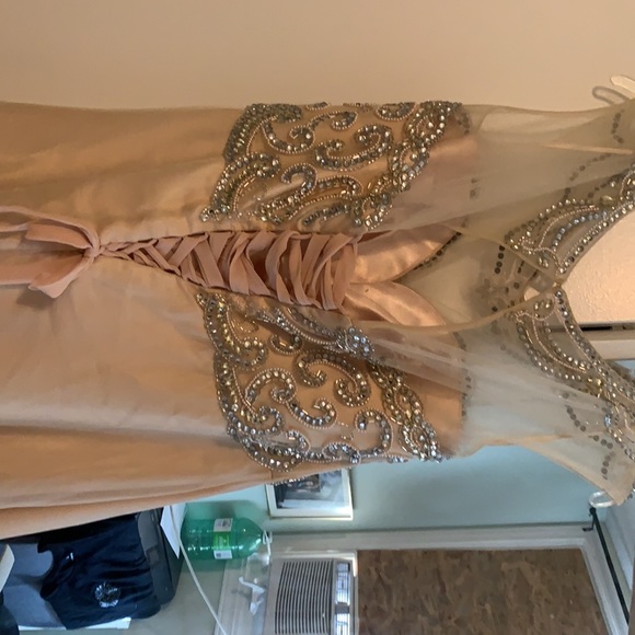 Madison james plus size style number 15-210w - Picture 4 of 10